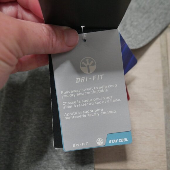 Nike Dri-Fit Men's Size Small UF Florida Gators S/S Shirt Football Baseball NWT - Picture 5 of 9